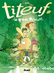 Titeuf - Tome 17 vignette
