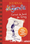 Carnet de bord de Greg Heffley vignette