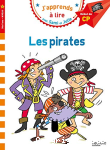Les pirates vignette