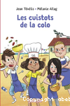 Les cuistots de la colo vignette