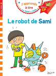 Le robot de Sami vignette