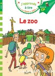 Le zoo vignette