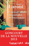 L'étrange affaire du pantalon de Dassoukine vignette