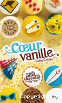 Coeur vanille vignette