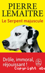 Le Serpent majuscule vignette