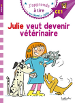 Julie veut devenir vétérinaire vignette