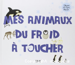 Mes animaux du froid à toucher vignette
