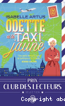 Odette et le taxi jaune vignette