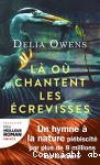 Là où chantent les écrevisses vignette