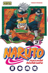 Naruto 3 vignette
