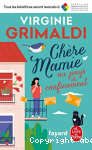 Chère mamie au pays du confinement vignette