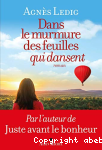 Dans le murmure des feuilles qui dansent vignette