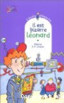 Il est bizarre, Léonard vignette