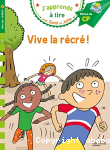 Vive la récré ! vignette
