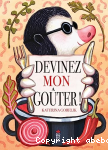 Devinez mon goûter ! vignette