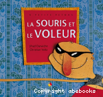 La souris et le voleur vignette