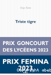 Triste tigre vignette