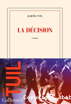 La décision vignette