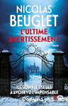 L'ultime avertissement vignette