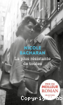 La plus résistante de toutes vignette