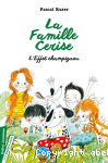 La famille Cerise / L'effet champignon vignette
