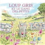 Loup gris et le gang des petits vignette