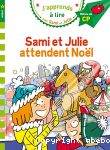 Sami et Julie attendent Noël vignette