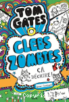 Clebs zombies, ça déchire ! (pour l'instant) vignette