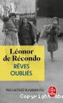 Rêves oubliés vignette