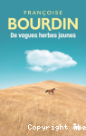 De vagues herbes jaunes vignette