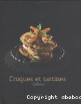 Croques et tartines vignette