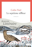 Le septième siffleur vignette