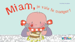 Miam, je vais te manger ! vignette
