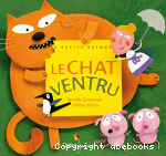 Le chat ventru vignette