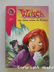 Les roses noires de Phobos vignette