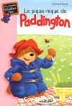 Le pique-nique de Paddington vignette