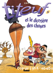 Titeuf et le derrière des choses / t5 vignette