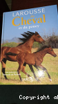 Larousse du cheval et du poney vignette