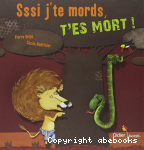Sssi j'te mords, t'es mort ! vignette