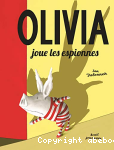Olivia joue les espionnes vignette
