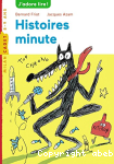Histoires minutes vignette