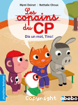 Dis un mot, Tino ! vignette