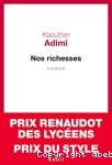 Nos richesses vignette