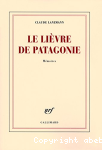 Le lièvre de Patagonie vignette