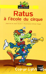 Ratus à l'école du cirque vignette