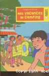 Mes vacances au camping vignette
