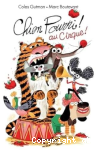 Chien pourri au cirque vignette