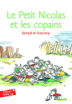 Le petit Nicolas et les copains vignette