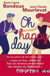 Oh happy day vignette