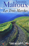 Les Trois marches vignette
